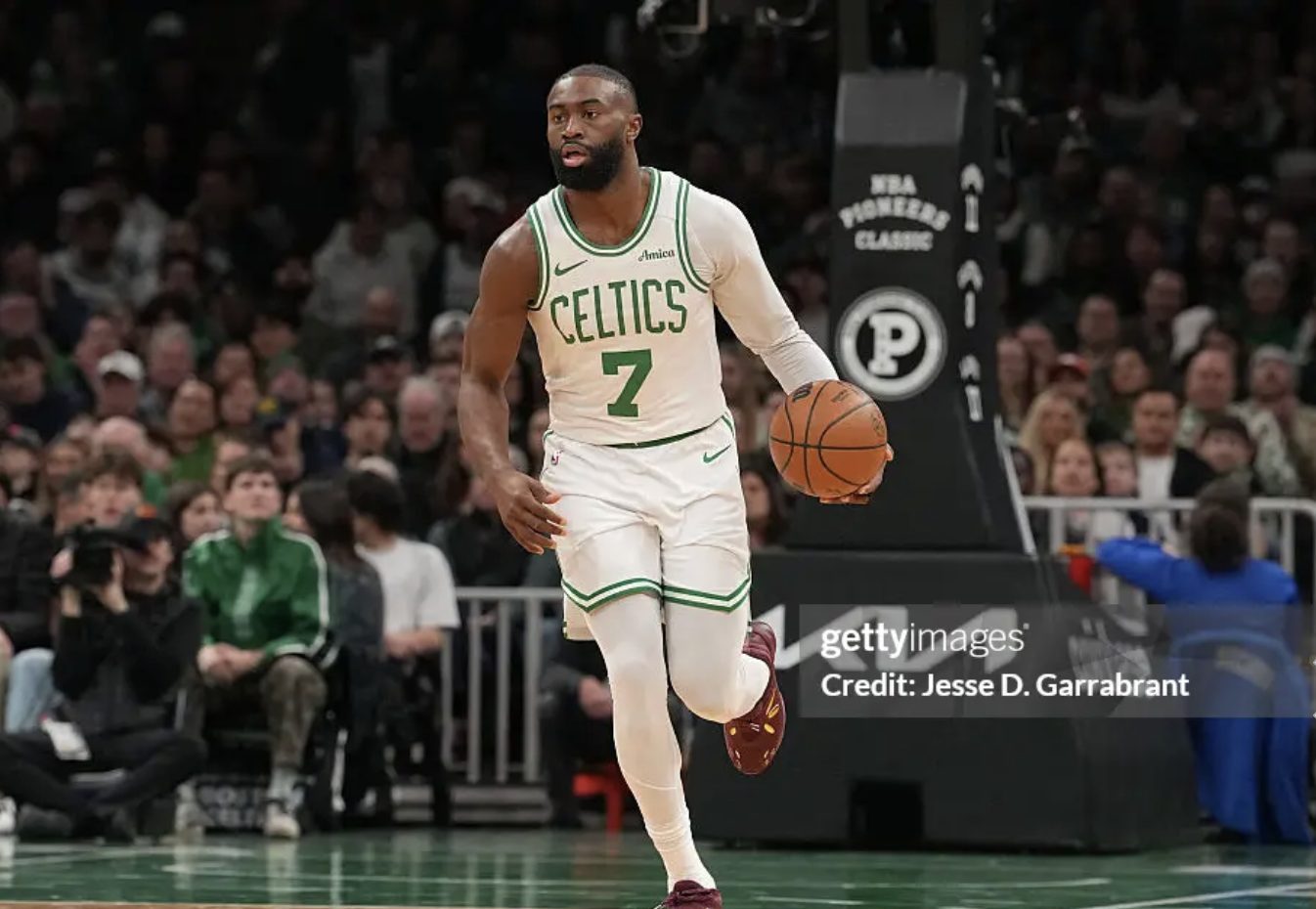 Celtics vs. Thunder: NBA Game Analysis, Key Picks, and Predictions