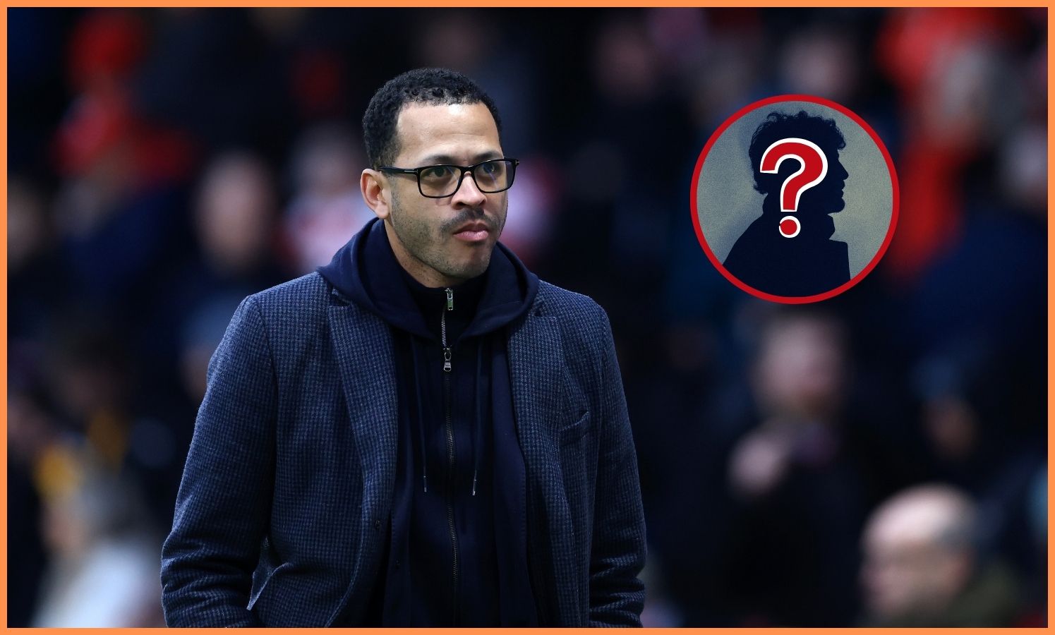 Chelsea Eyeing 21-Year-Old Transfer Gem: The Ideal Fit for Liam Rosenior's Visionn