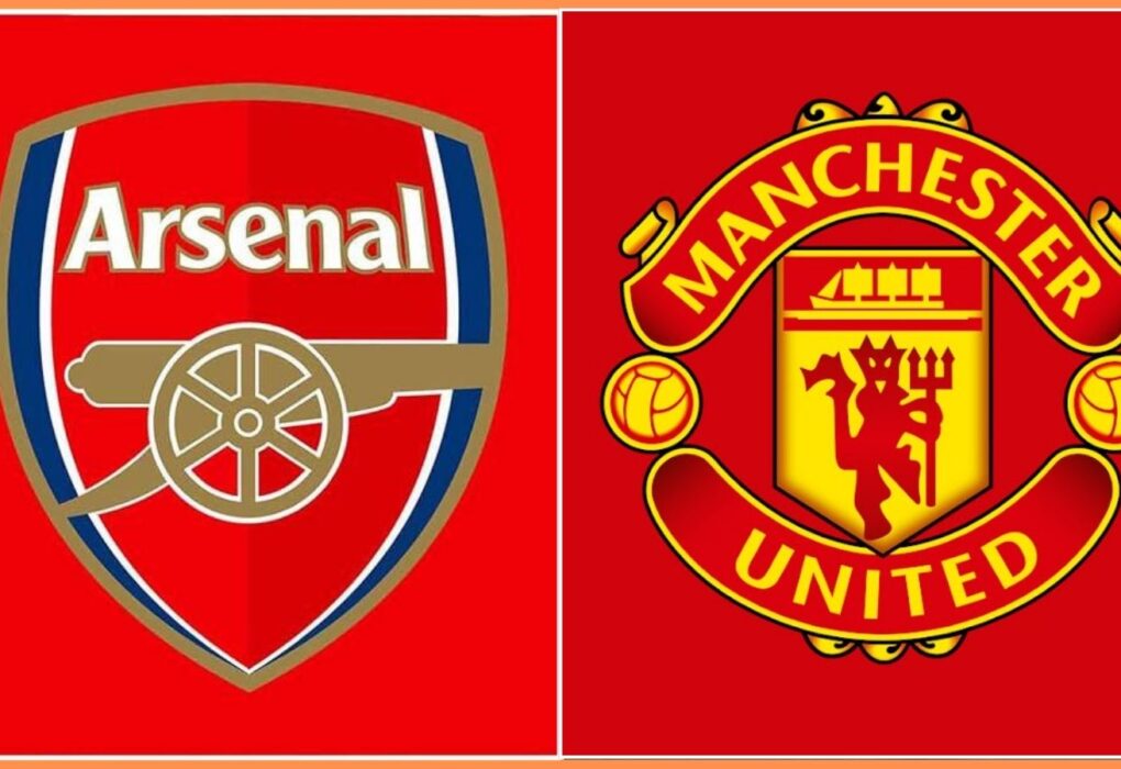 Christian Falk Reveals Latest on Arsenal and Manchester United's Pursuit of Key Transfer Targetn