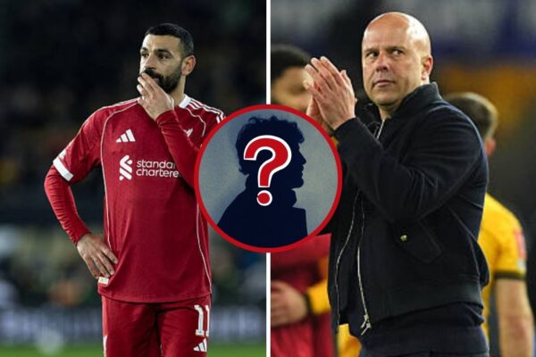 Could Mohamed Salah Hold the Key to Cody Gakpo's Future at Liverpool with Bayern Munich's Interest Looming?n