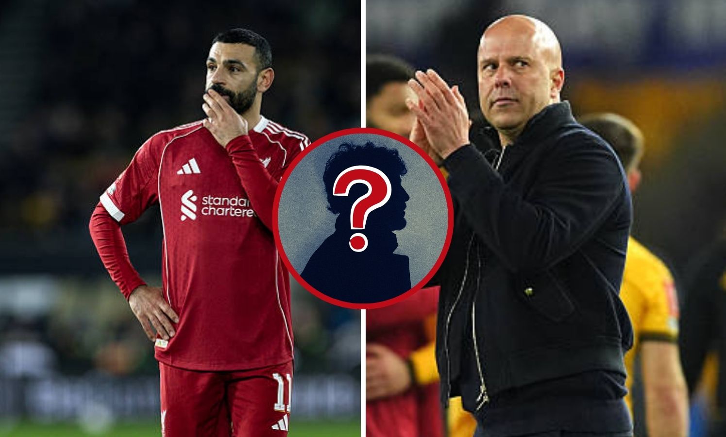 Could Mohamed Salah Hold the Key to Cody Gakpo's Future at Liverpool with Bayern Munich's Interest Looming?n