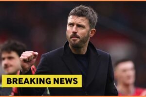 Crucial Injury Update: Bryan Mbeumo and Benjamin Sesko's Fitness Ahead of Man United vs. Leeds Clash!n