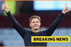 Crystal Palace Eyes 24-Year-Old Star in Exciting Bargain Deal!n