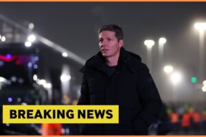 Crystal Palace Eyes Will Still: Could the Promising Manager Be Their Next Big Signing?n