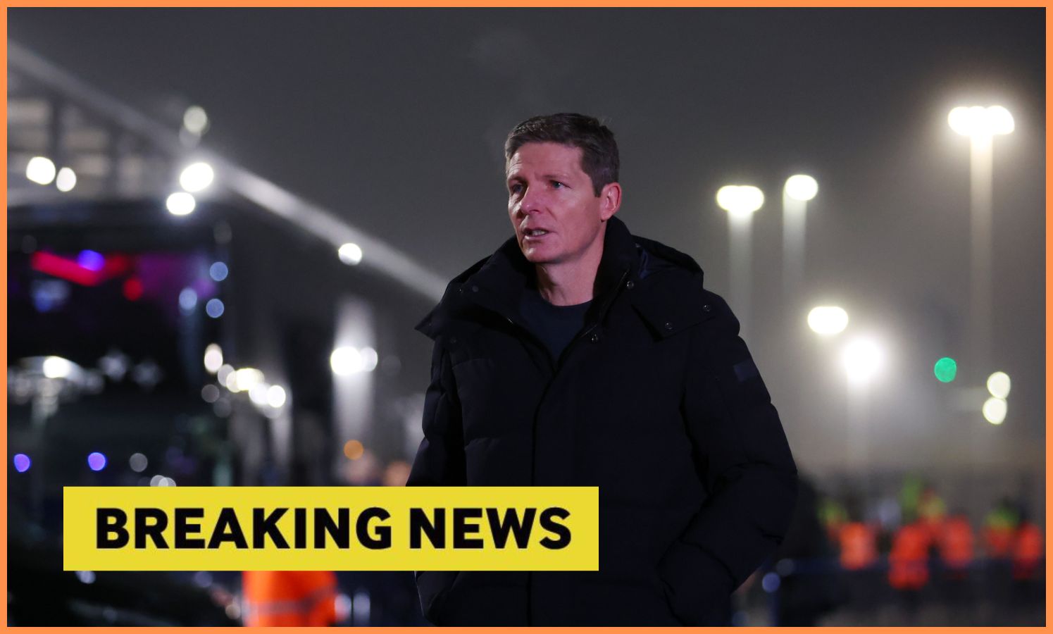 Crystal Palace Eyes Will Still: Could the Promising Manager Be Their Next Big Signing?n