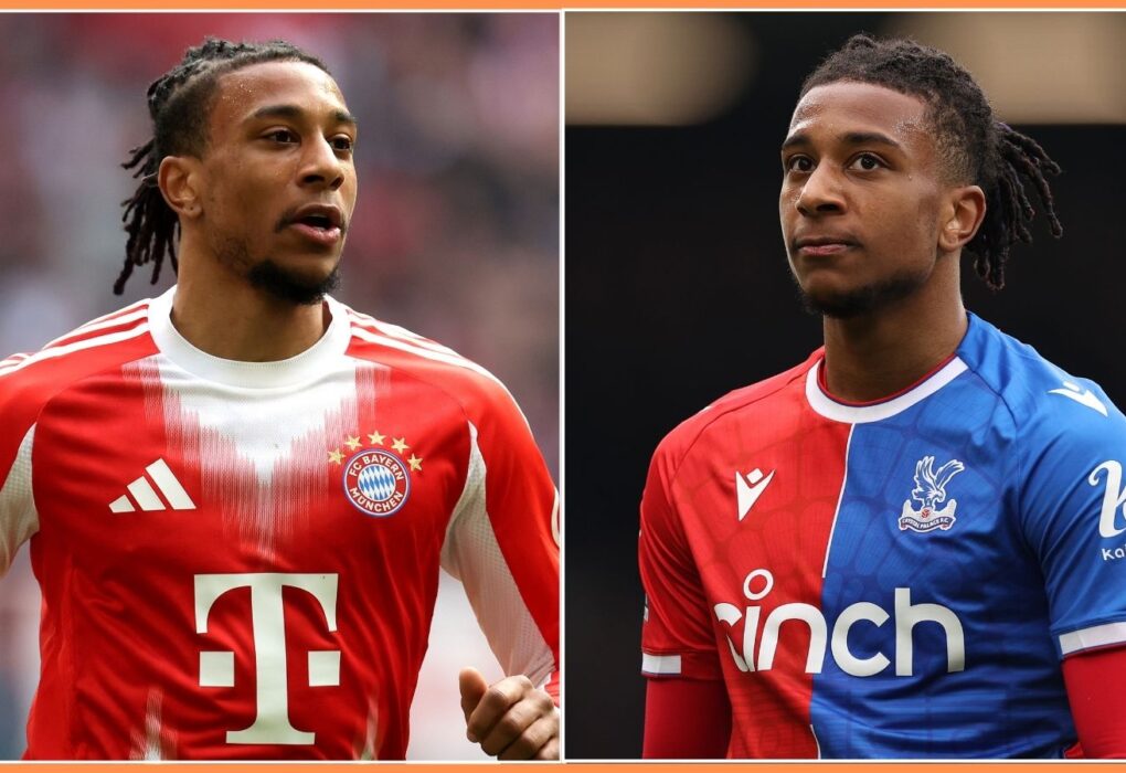 Crystal Palace Set to Cash In: £26m Windfall Expected from Michael Olise Transfern