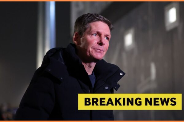 Crystal Palace Set to Stifle Player Departures in Summer Transfer Windown