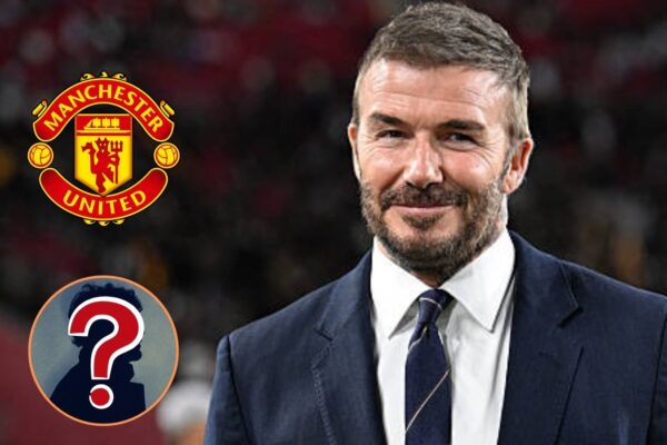 David Beckham Praises Michael Carrick as the Top Manchester United Manager of the Last Decaden