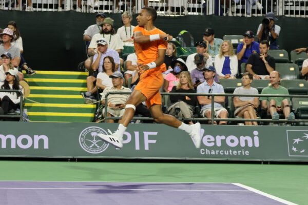Day 5 Highlights from the BNP Paribas Open: A Photo Gallery by Rob Stone - 10sBalls.com & TennisBalls.com