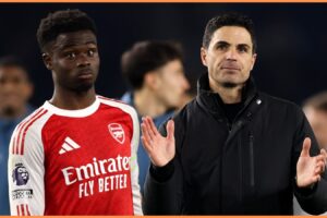 Did Arsenal Just Blow £75 Million on a Costly Error?n