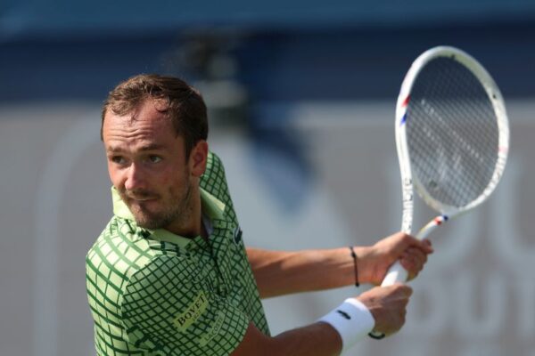 Dubai Tennis Championships: Draw and Schedule for Saturday, February 28, 2026 - 10sBalls.com & TennisBalls.com