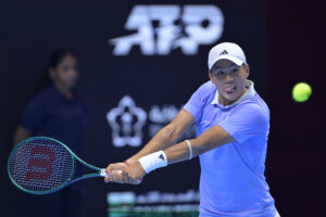 Emerging Stars of the ATP Tour