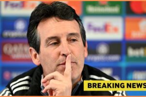 Emery Greenlights Exciting Transfer for Bayern Munich Star!n