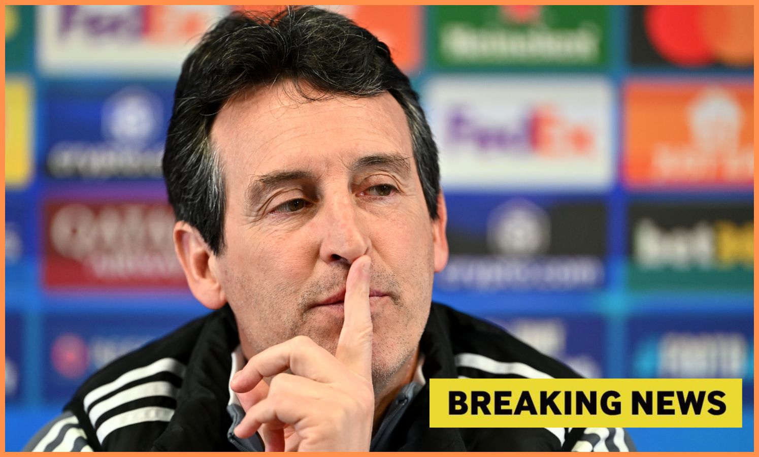 Emery Greenlights Exciting Transfer for Bayern Munich Star!n