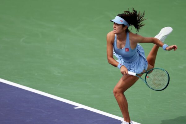 Emma Raducanu Withdraws from Miami Open Due to Illness