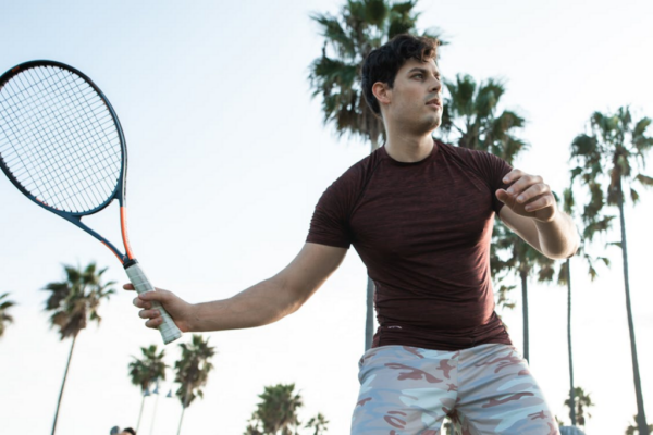 Enhancing Tennis Endurance: Top Cross-Training Cardio Techniques