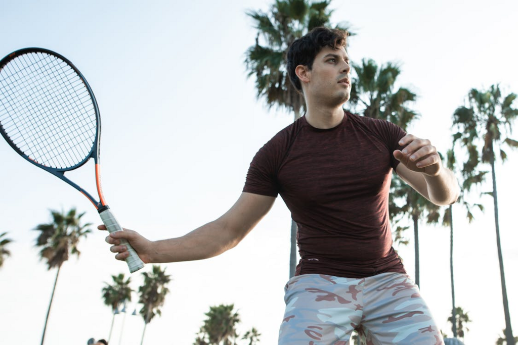 Enhancing Tennis Endurance: Top Cross-Training Cardio Techniques