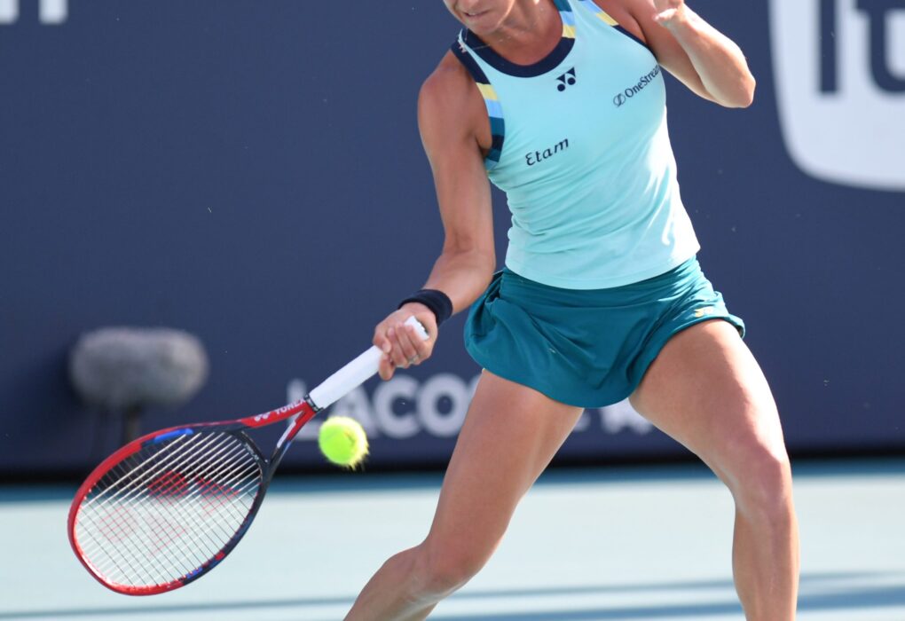 Essential Gym Workouts Tennis Players Rely On for Enhanced Power and Endurance