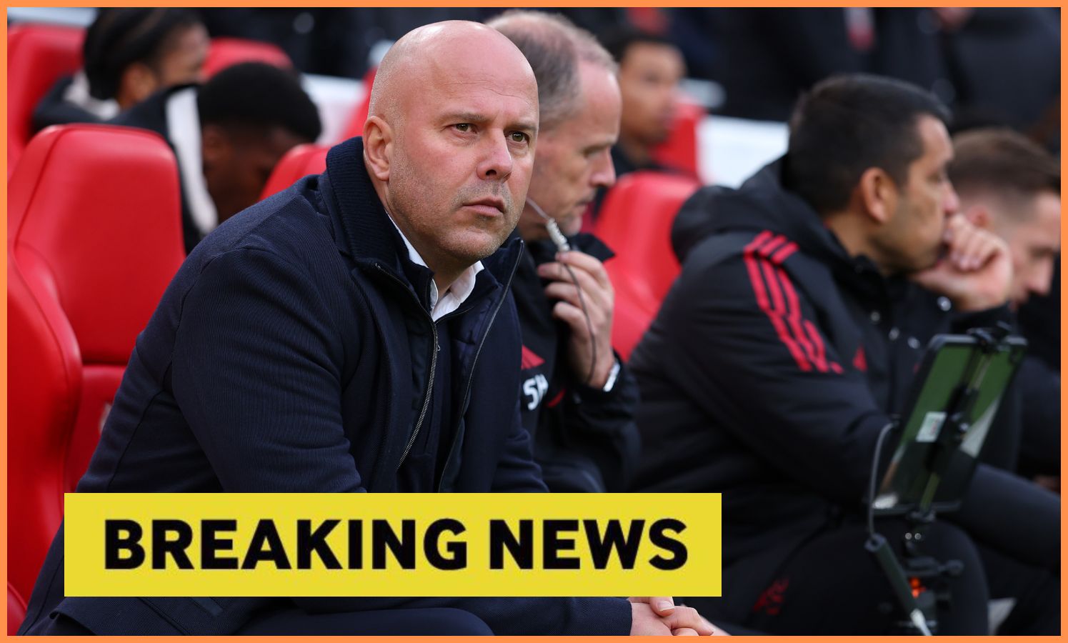 European Powerhouses Strive to Retain 41 Goal/Assist Star as Liverpool Targets Salah's Successorn