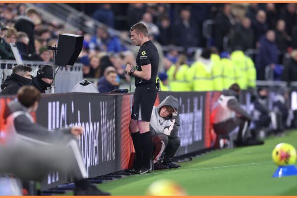 Exciting Changes Ahead: New VAR Rules and Time-Wasting Limits Set to Transform the 2026 World Cup!n