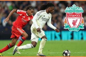 Exciting Opportunity: Liverpool Targets Versatile 23-Year-Old for Just €50 Million, Reports from Spain Reveal!n