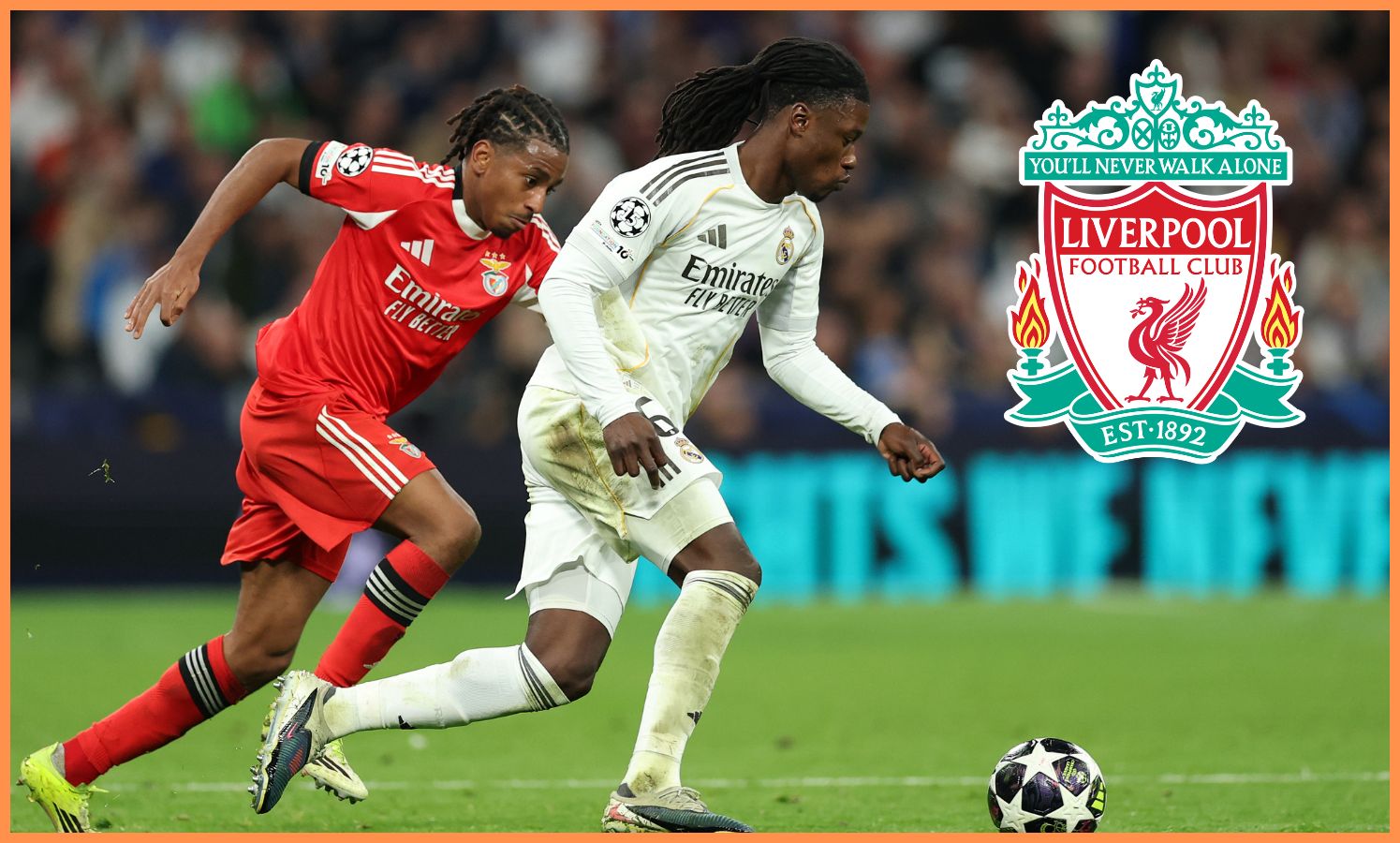 Exciting Opportunity: Liverpool Targets Versatile 23-Year-Old for Just €50 Million, Reports from Spain Reveal!n