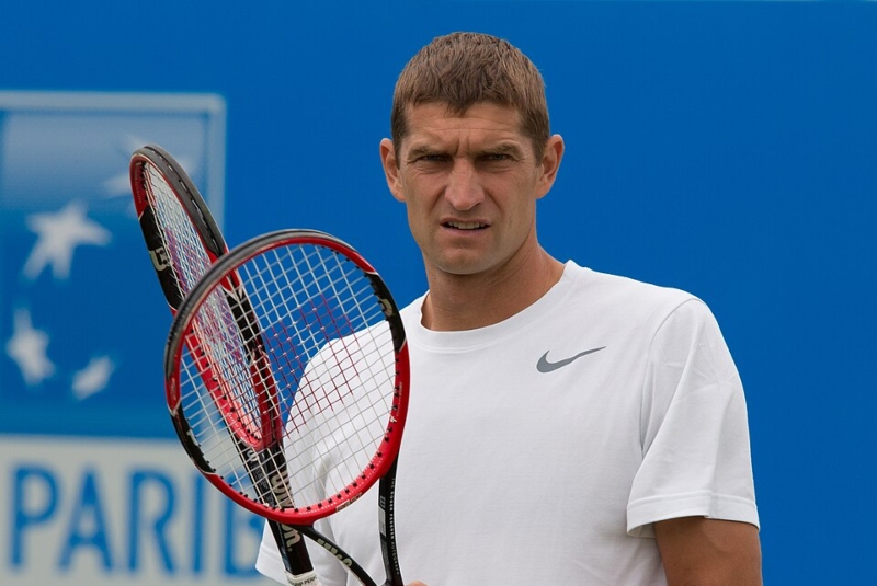 Exclusive Interview: Max Mirnyi Discusses Coaching Aryna Sabalenka and Competing Against Tennis Legends - 10sBalls.com & TennisBalls.com