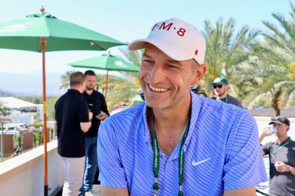 Exclusive Interview: Max Mirnyi on Coaching Aryna Sabalenka and Competing Against Tennis Legends - 10sBalls.com • TennisBalls.com