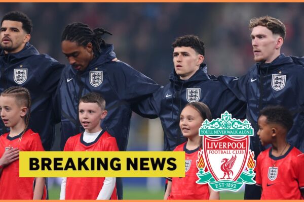 Exclusive: Liverpool Set to Target Premier League Rivals in Bold Transfer Moven