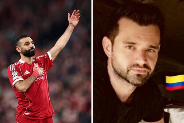 Exclusive: Mohamed Salah's Agent Reveals Future Plans Following Liverpool Exit Confirmationn