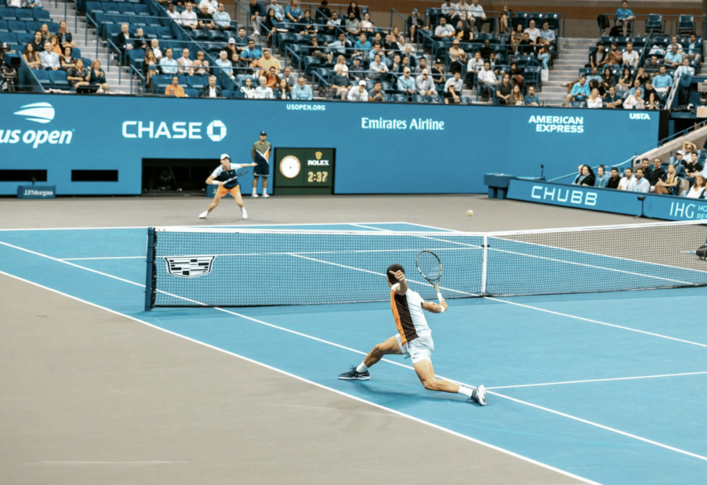 Exploring the Unique Pricing of Tennis in Prediction Markets: From ATP Odds to Event Contracts