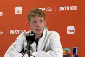 From No. 11 Alternate to Quarterfinal Contender: Martin Landaluce's Remarkable Rise at the Miami Open