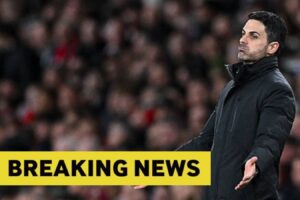 “Gabriel Magalhaes Faces Injury Setback as Four Arsenal Stars Pull Out of International Duties”n