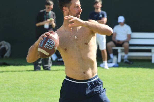 Highlights and Highlights from the First Week of Indian Wells Tennis - 10sBalls.com • TennisBalls.com