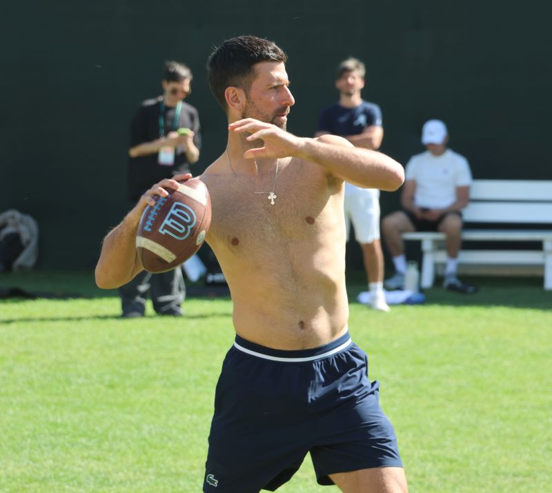 Highlights and Highlights from the First Week of Indian Wells Tennis - 10sBalls.com • TennisBalls.com