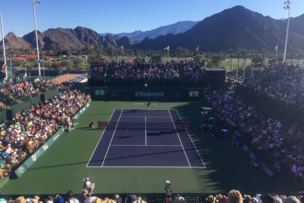 Indian Wells Boasts Its Most Competitive Field in Years – Key Players to Keep an Eye On