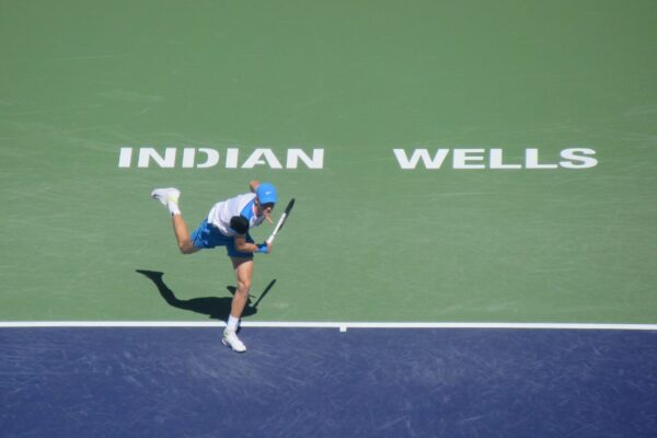 Indian Wells Final Preview and Prediction: A Clash Between Sinner and Medvedev