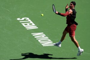 Indian Wells: Jack Draper Defeats Cerundolo to Reach Showdown with Novak Djokovic