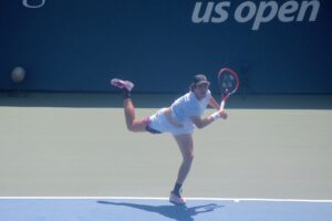 Indian Wells Matchup Previews: Sinner Takes on Fonseca, Davidovich Fokina Faces Tien