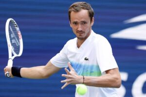 Indian Wells Predictions: Medvedev Faces Tabilo, Humbert Takes on Michelsen