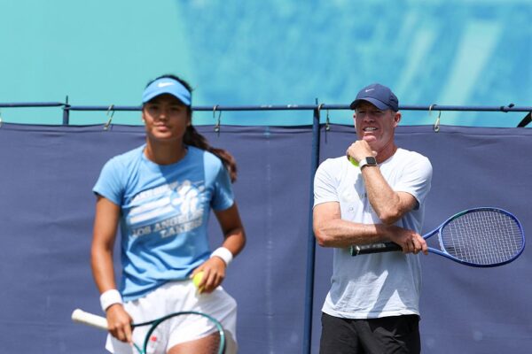 Indian Wells Preview: Top 10 Stars Shine Again in the Desert as Raducanu Teams Up with Petchey