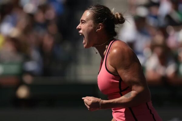 Indian Wells: Sabalenka Dominates to Reach Quarterfinals, While Mboko and Gibson Pull Off Shocking Upsets