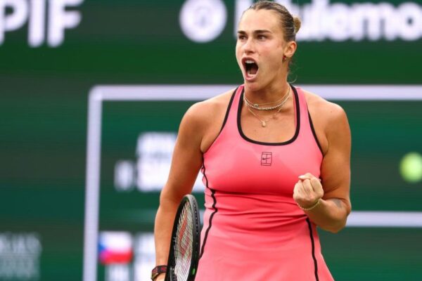 Indian Wells: Sabalenka and Rybakina Set for WTA 1000 Final Showdown in the Desert