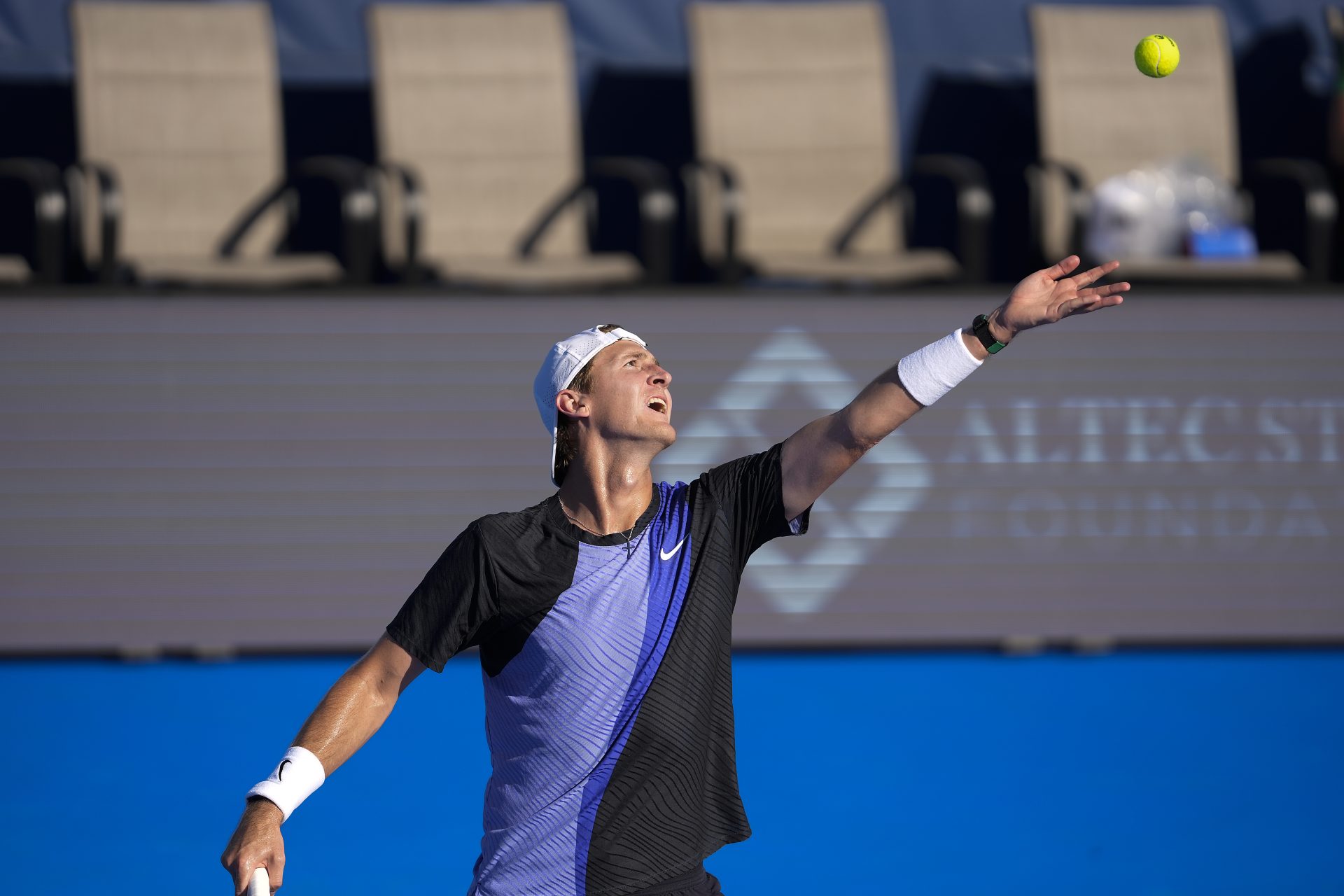 Indian Wells Tennis Predictions: Alcaraz Faces Dimitrov, De Minaur Takes on Korda