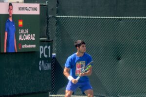 Indian Wells Tennis Predictions: Alcaraz Takes on Ruud, Medvedev Clashes with Michelsen