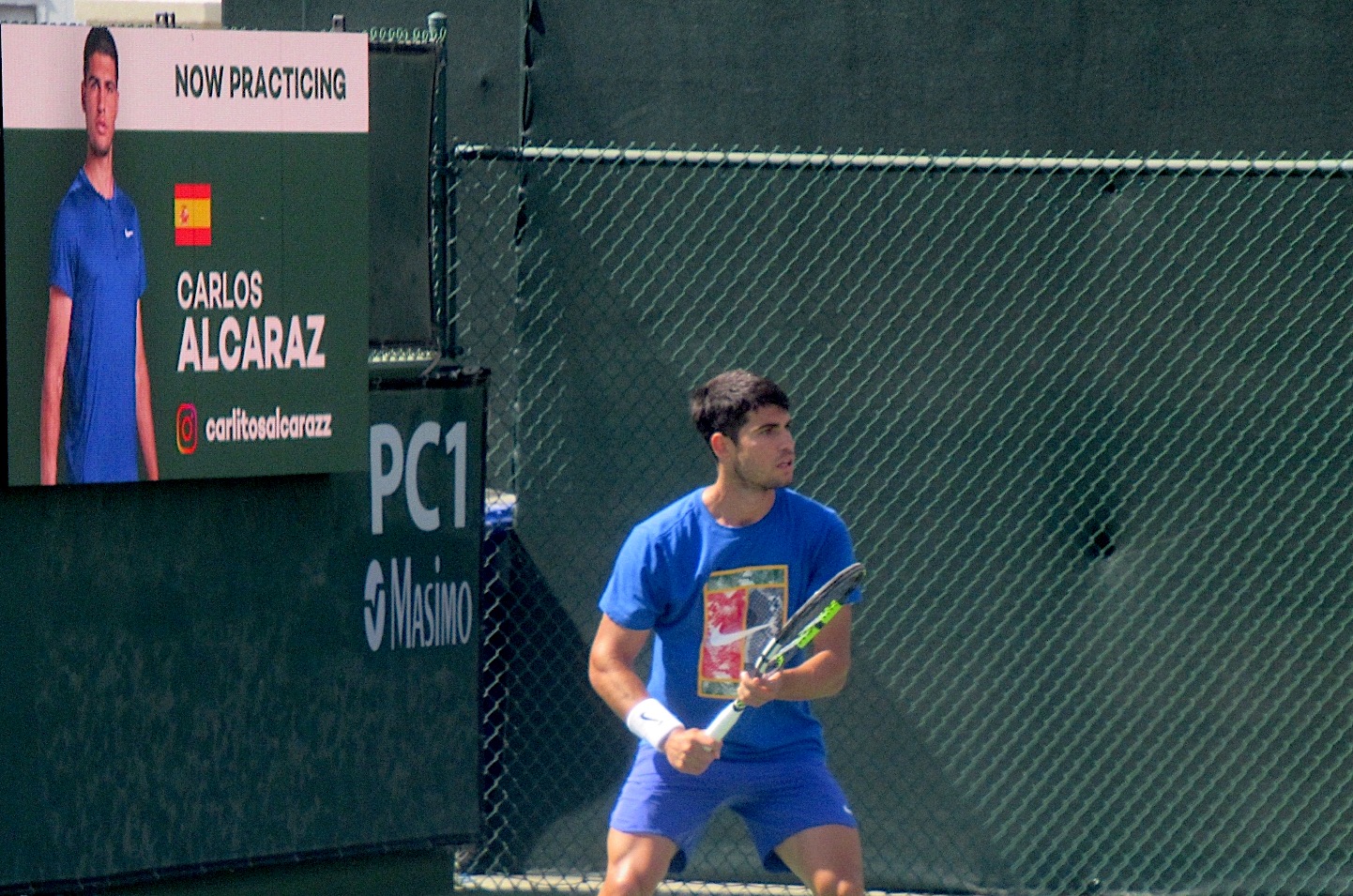 Indian Wells Tennis Predictions: Alcaraz Takes on Ruud, Medvedev Clashes with Michelsen