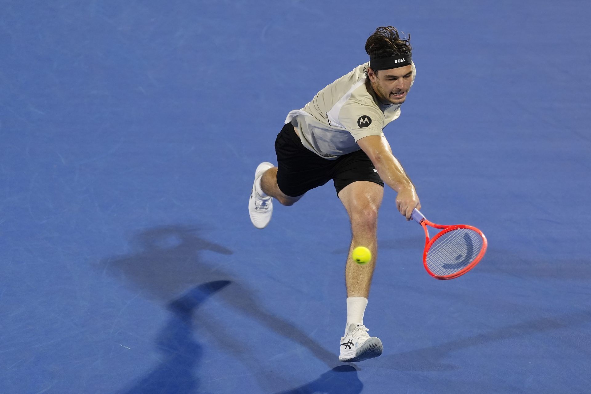 Indian Wells Tennis Predictions: Medvedev Faces Baez, Fritz Takes on Michelsen