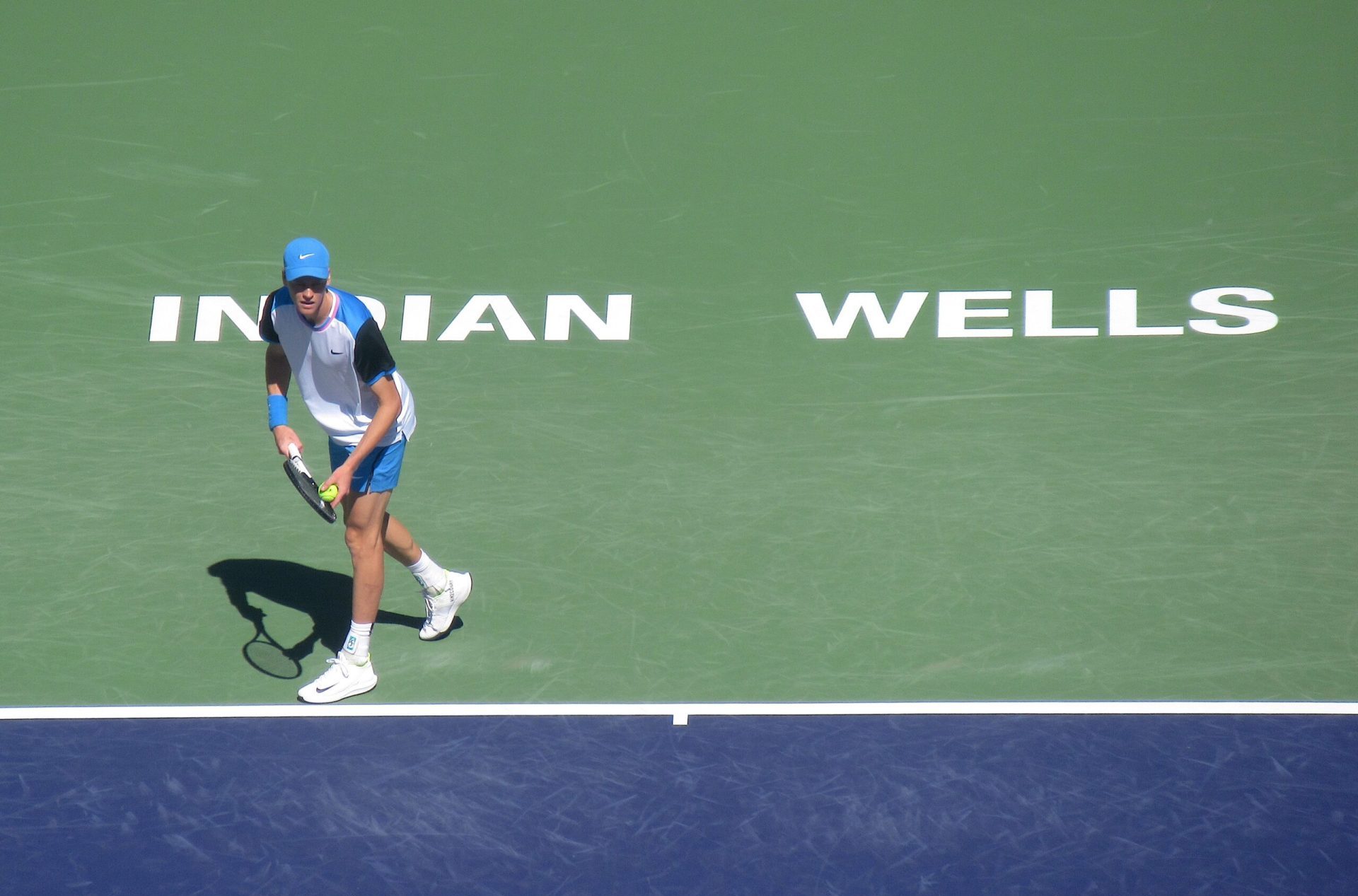Indian Wells Tennis Preview: Analysis, Picks, and Predictions for Sinner vs. Zverev Showdown