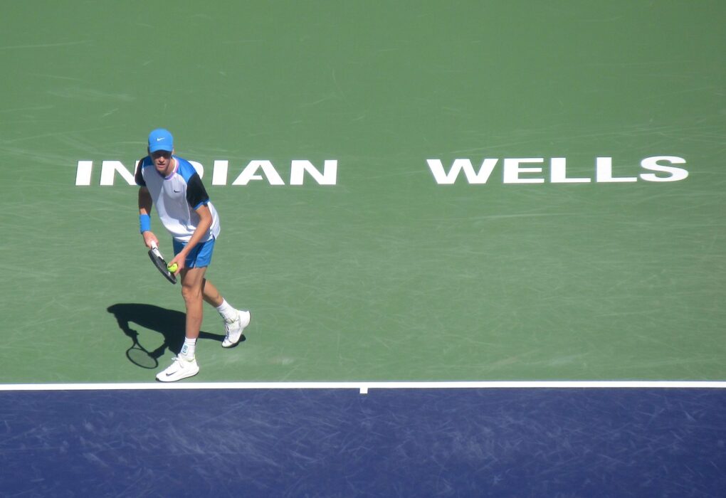 Indian Wells Tennis Preview: Paul Takes on Fonseca, Sinner Battles Shapovalov