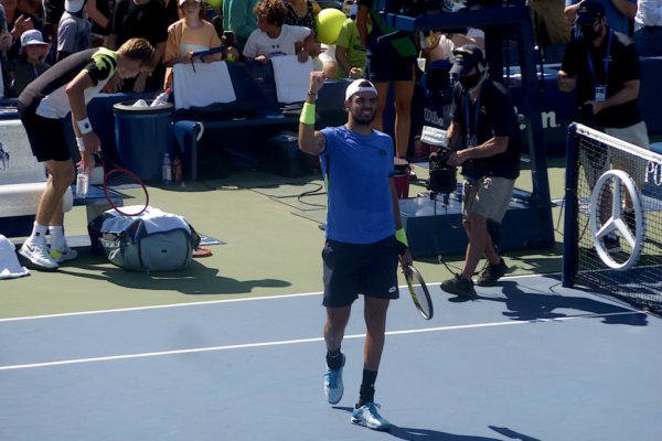 Indian Wells Tennis Preview: Quinn Takes on Opelka, Berrettini Clashes with Mannarino